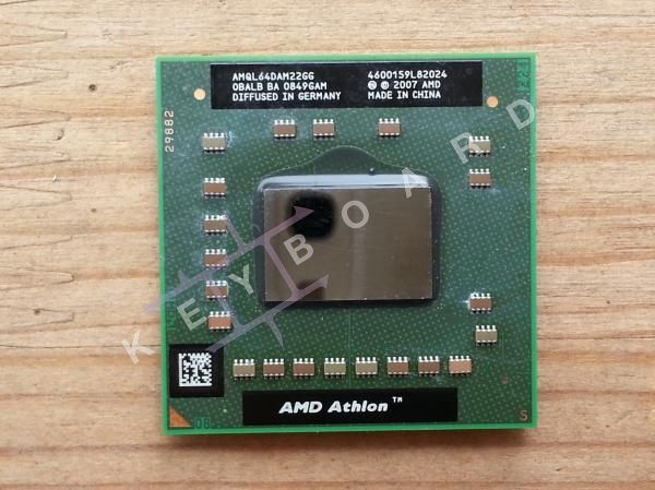 Процесор CPU Amd Athlon QL64